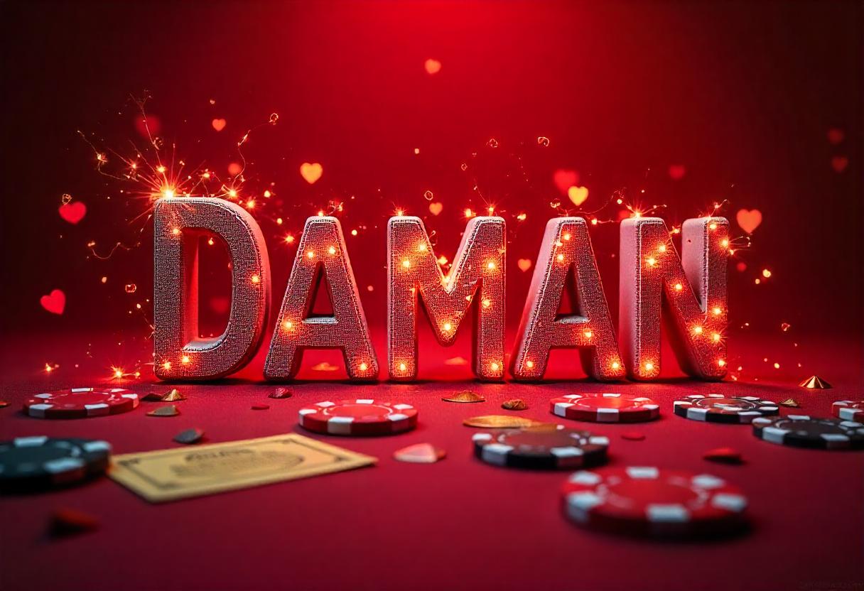 Daman Hack