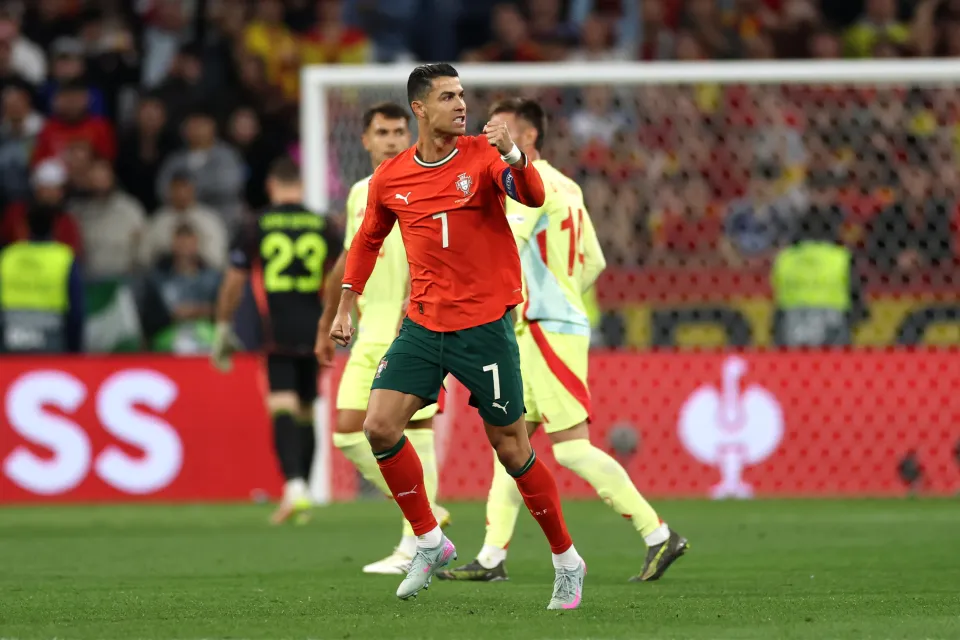 Spain vs Portugal Final 2025: A Triumph for Portugal in an Epic Clash