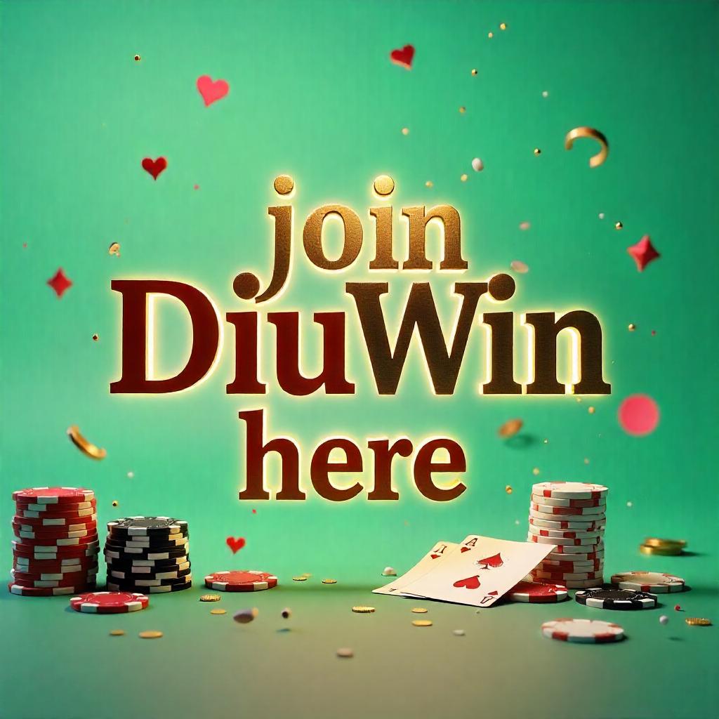 DiuWin Game